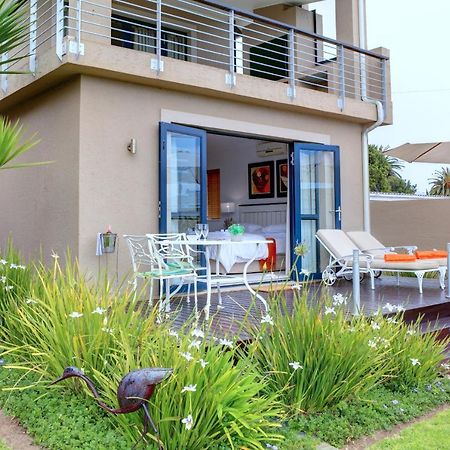 Hotel Linkside 2 Self-Catering Mossel Bay Exterior foto