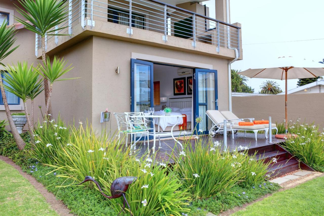 Hotel Linkside 2 Self-Catering Mossel Bay Exterior foto