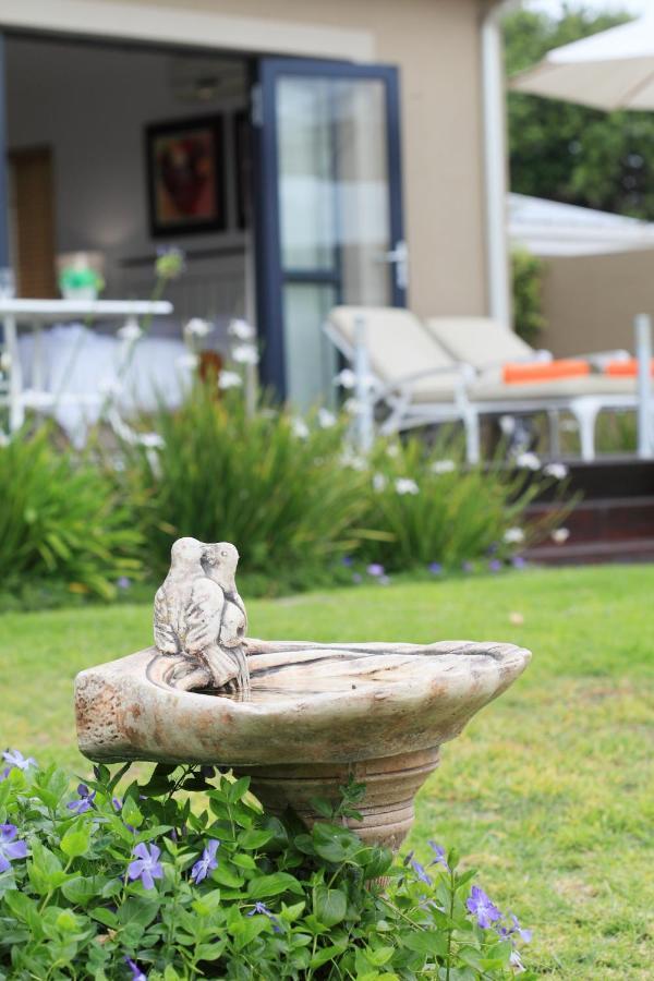 Hotel Linkside 2 Self-Catering Mossel Bay Exterior foto