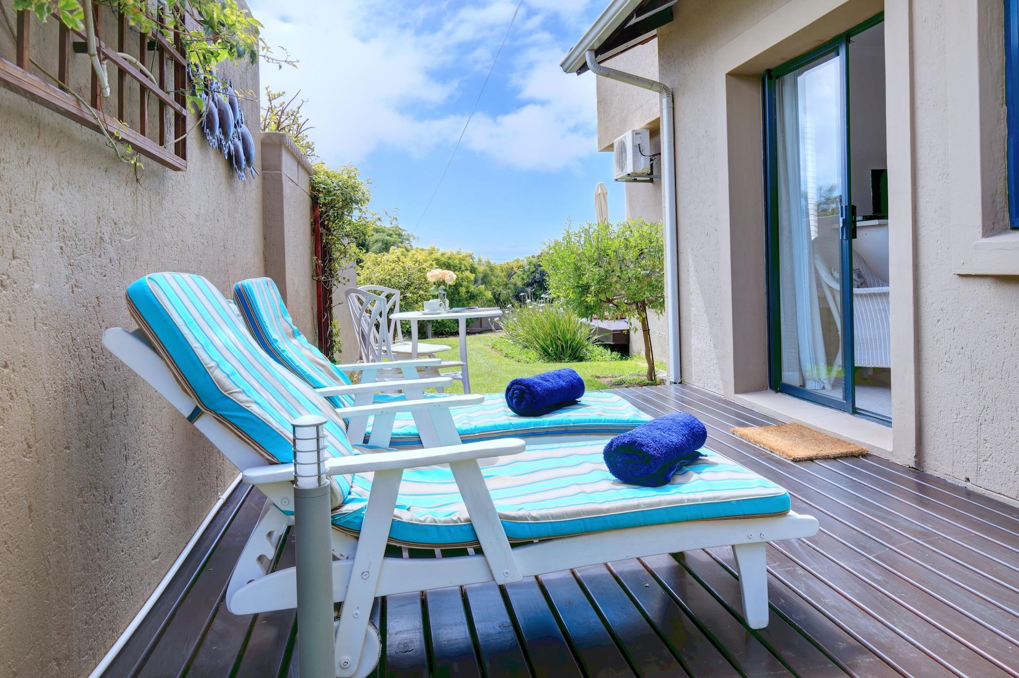 Hotel Linkside 2 Self-Catering Mossel Bay Exterior foto