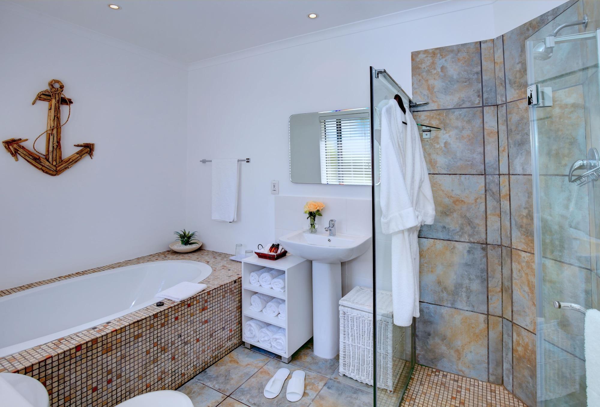 Hotel Linkside 2 Self-Catering Mossel Bay Exterior foto