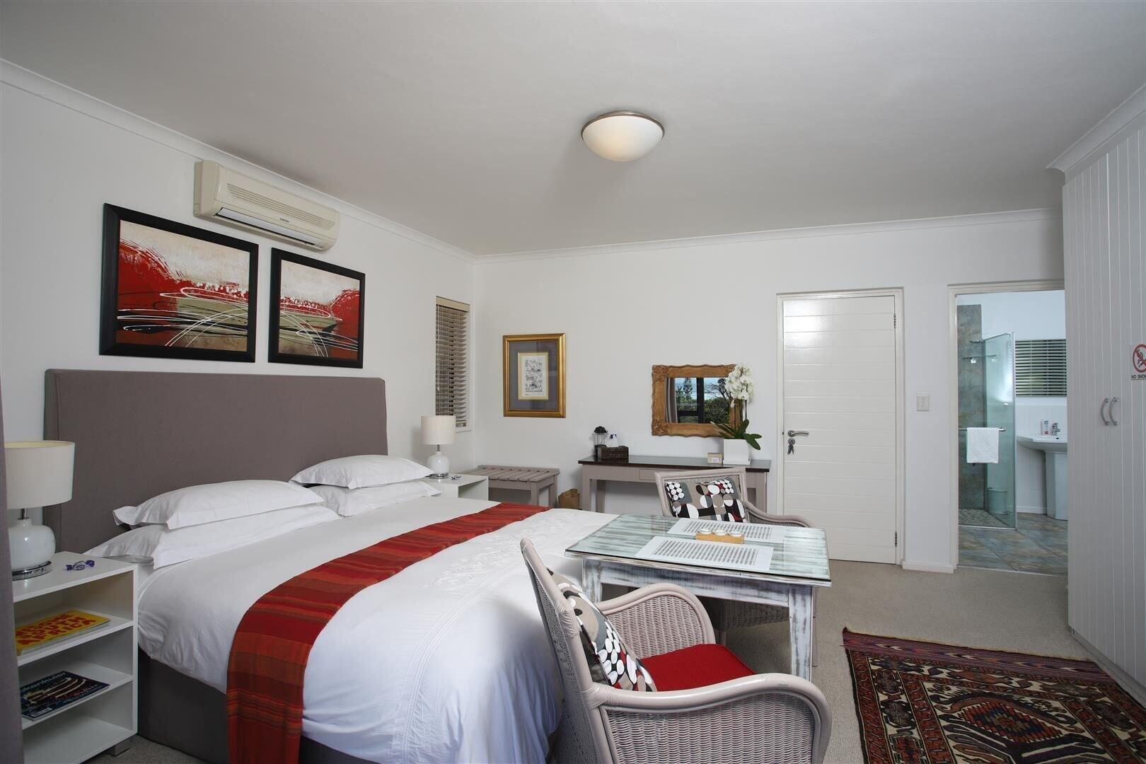 Hotel Linkside 2 Self-Catering Mossel Bay Exterior foto