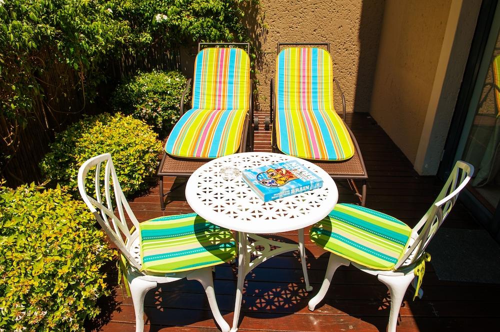 Hotel Linkside 2 Self-Catering Mossel Bay Exterior foto