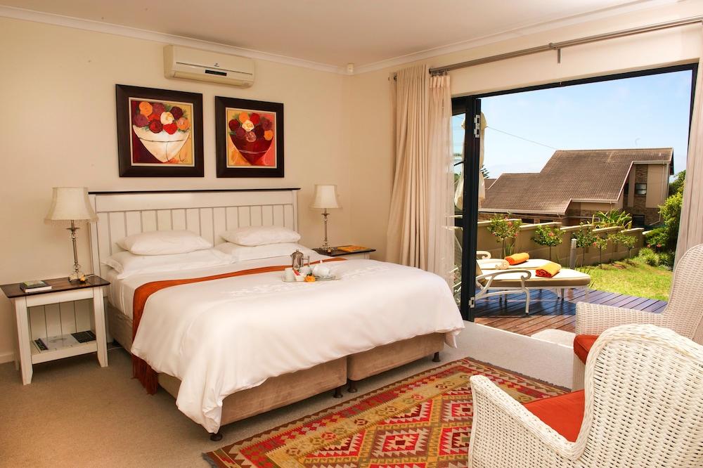 Hotel Linkside 2 Self-Catering Mossel Bay Exterior foto
