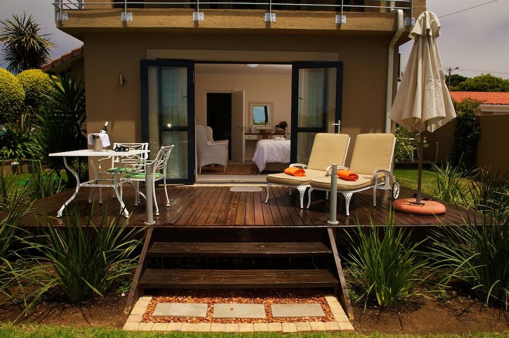 Hotel Linkside 2 Self-Catering Mossel Bay Exterior foto