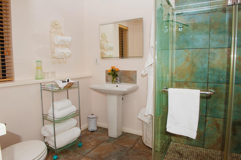 Hotel Linkside 2 Self-Catering Mossel Bay Exterior foto
