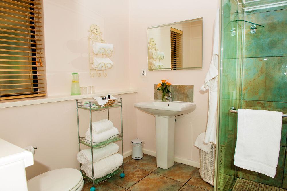 Hotel Linkside 2 Self-Catering Mossel Bay Exterior foto