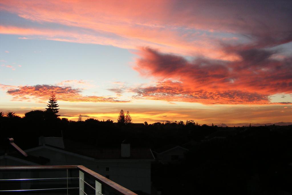 Hotel Linkside 2 Self-Catering Mossel Bay Exterior foto
