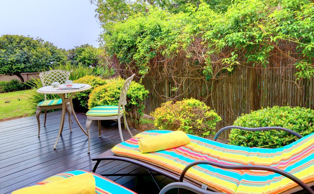 Hotel Linkside 2 Self-Catering Mossel Bay Exterior foto