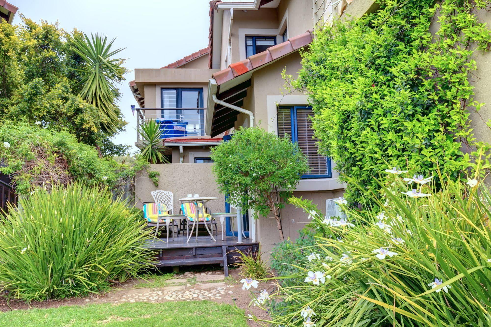 Hotel Linkside 2 Self-Catering Mossel Bay Exterior foto