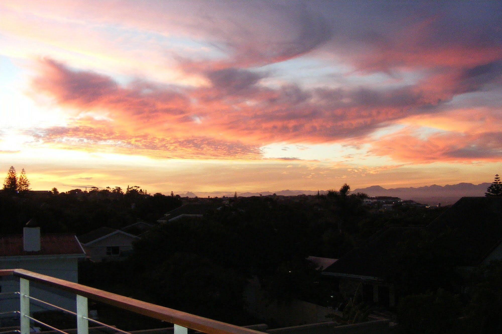 Hotel Linkside 2 Self-Catering Mossel Bay Exterior foto