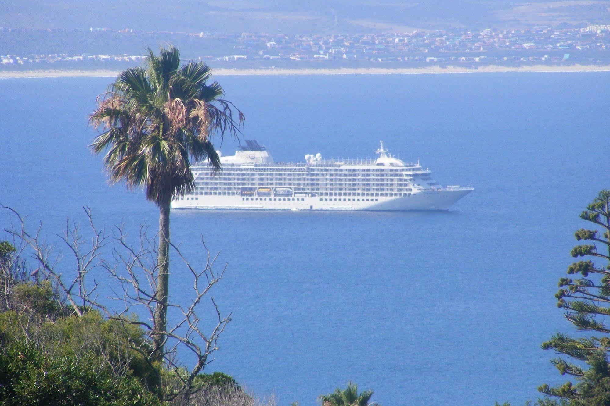 Hotel Linkside 2 Self-Catering Mossel Bay Exterior foto