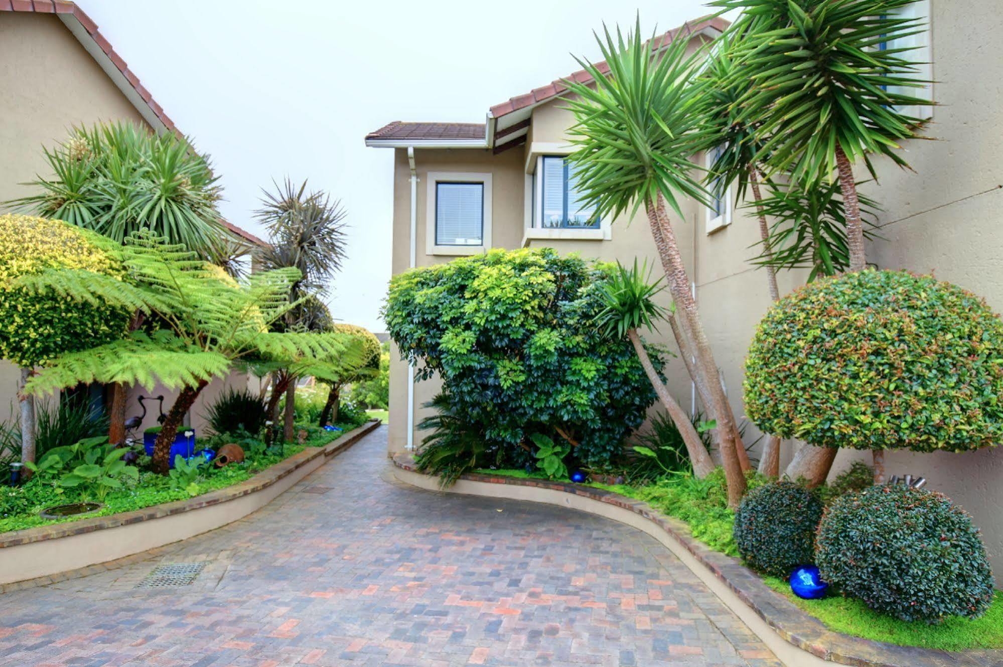 Hotel Linkside 2 Self-Catering Mossel Bay Exterior foto
