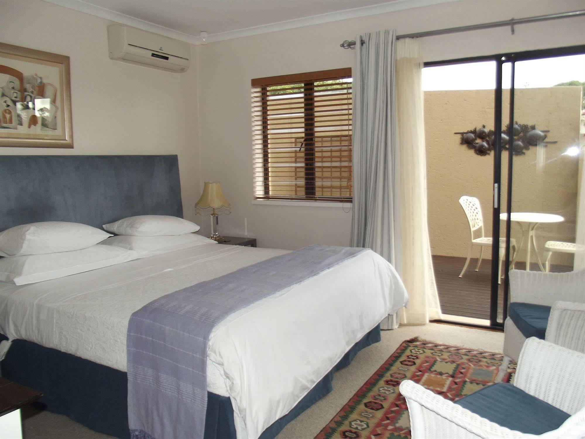Hotel Linkside 2 Self-Catering Mossel Bay Exterior foto